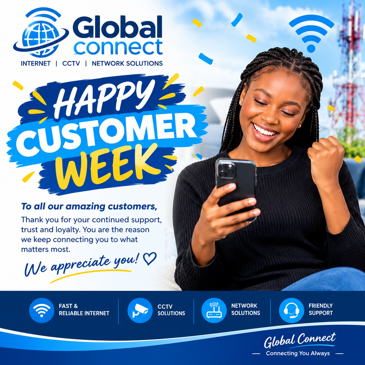 Global Connect